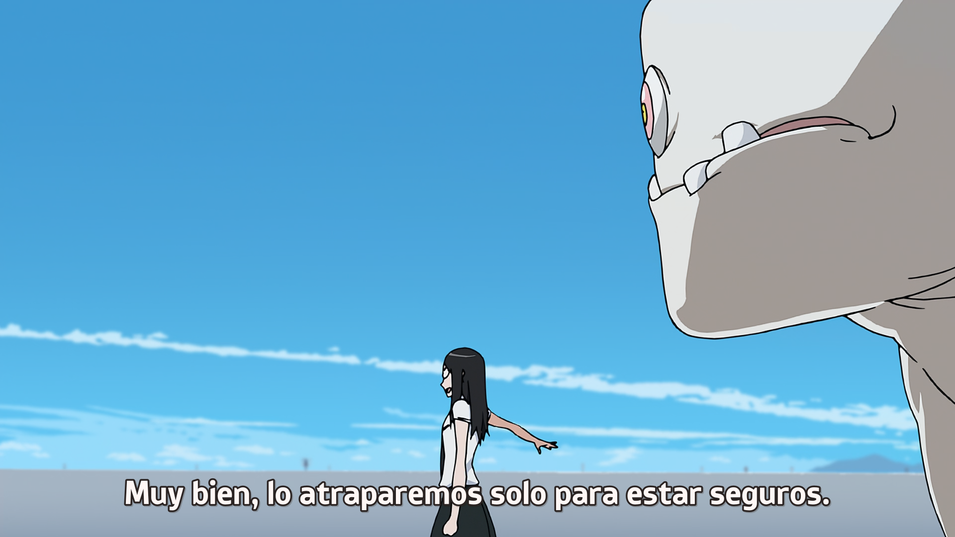 Cencoroll Connect (Sunshine Fansub)